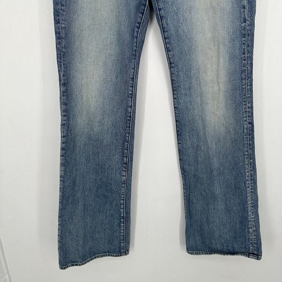 Veronica Beard Crosbie Jeans - Picture 11 of 15